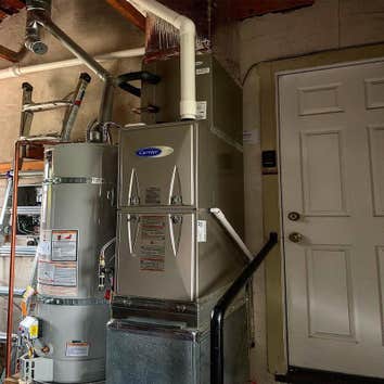 Irbis HVAC Inc
