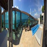 Pool Deck Luxury Condo