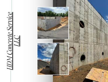 Photos by Hdm Concrete Service LLC #19