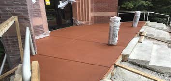 Vizioncrete LLC