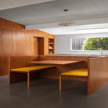 Maison Eureka - Jian Lou Construction