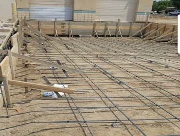 Photos by Concrete Passion Construction #1
