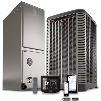 Jerry Brittingham A/C & Heat, Inc.