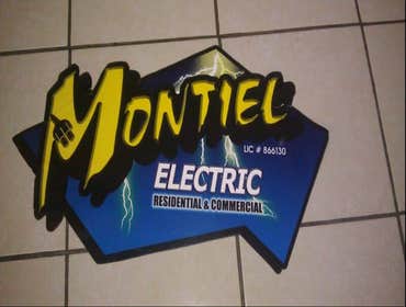 Photo(s) from Montiel Electric