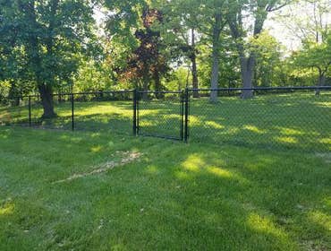 Fences