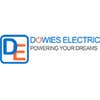 Dowies Electric logo