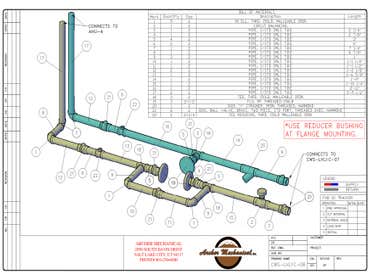 Photos from Archer Mechanical & Maintenance