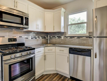 Kitchen Remodel