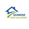 Sunrise Deck Solutions logo