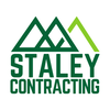 Staley Contracting LLC logo