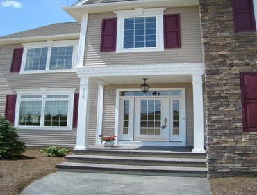 Photo(s) from Hannan Construction, Inc.