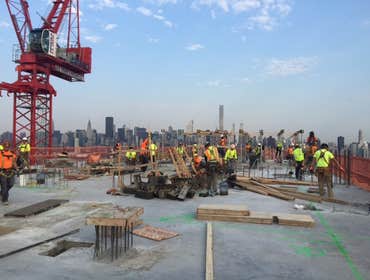 Photos from Alpha Omega Building Consulting Corp Long Island City, NY