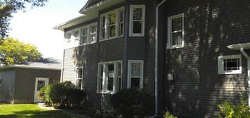 North Countrys Exterior Plus Project Before and After Pictures
