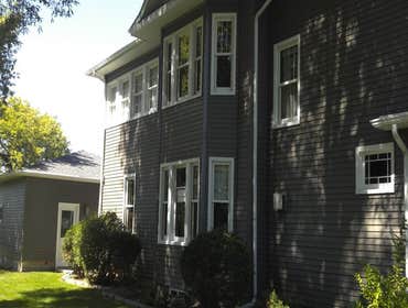 North Countrys Exterior Plus Project Before and After Pictures