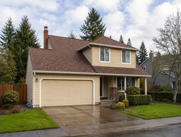 Lioncrest Roofing & Chimney