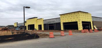 Exterior Framing