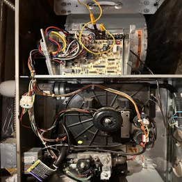 Pure Air Cooling & Heating