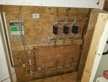 Photos from Free Air Mechanical