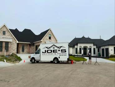 Photos by Joes Gutters & Patios, LLC #1