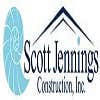 Scott Jennings Construction logo