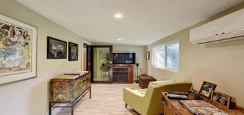 Whole Home Interior Remodel