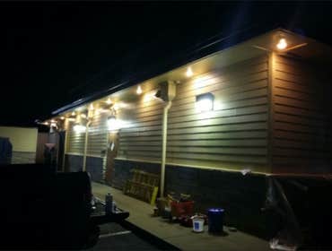 OUTBACK STEAKHOUSE IN OAKRIDGE TN PAINTING AND ROOFING Photos of outback steakhouse in Oakridge TN