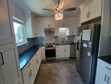 Photos by Jesus Crist Renovates LLC #12