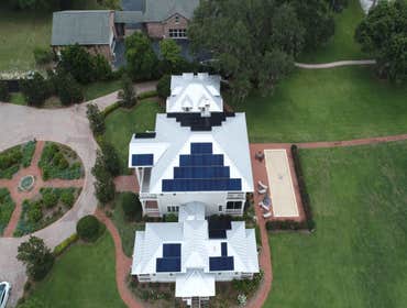 Photos by Florida Power Services "The Solar Power Company" #2