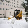Massachusetts Snow Plowing JB Mohler Snow Plowing is the Massachusetts snow plowing company to call for your snow removal needs this winter. If you are