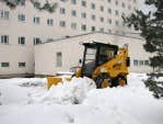 Massachusetts Snow Plowing JB Mohler Snow Plowing is the Massachusetts snow plowing company to call for your snow removal needs this winter. If you are