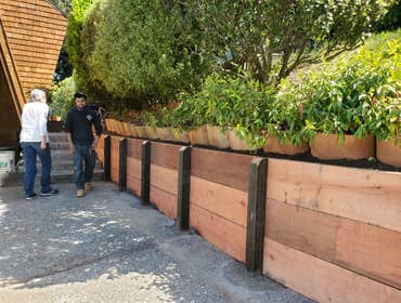 Photos by Tuyub Landscaping #32