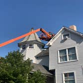 DC Steeple Roof