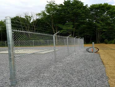 Fences