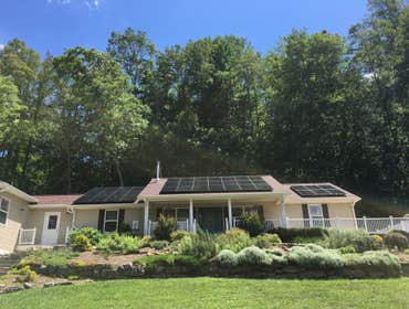 Photos by Palmetto State Solar #1