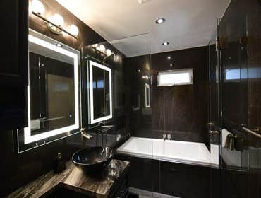 Bathroom Remodeling by Calibuilder
