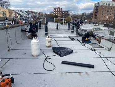 Photos by B&e Pro Construction Corp #19