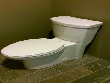 Toilet, Lafayette Ca