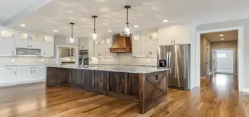 Weddington Custom Homes, LLC