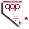 Cal Pac Painting of Nevada Inc logo