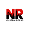 Nr Custom Decks Corp logo