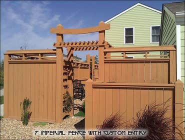 Fences
