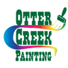 Otter Creek Painting logo