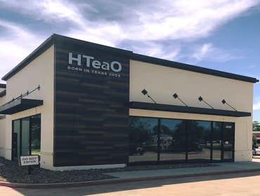 HTeaO