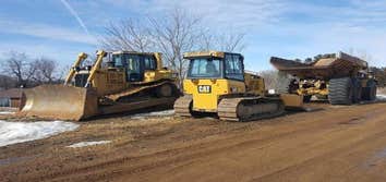 Bakke Excavating