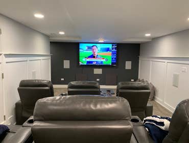 Photos by Bailey Construction Services Inc #1