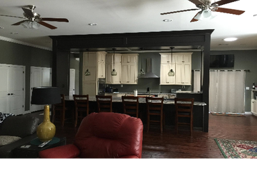 Repair, remodeling and renovations For home repairs and home improvement projects, MCG Contracting LLC is the only name you need to know and the team y