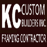 KC Custom Builders Seismic Retrofitting Inc logo