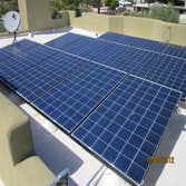Solar Installations