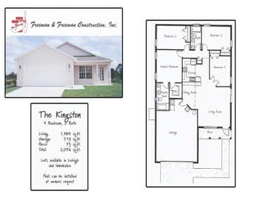 Photos by Freeman & Freeman, Inc #1