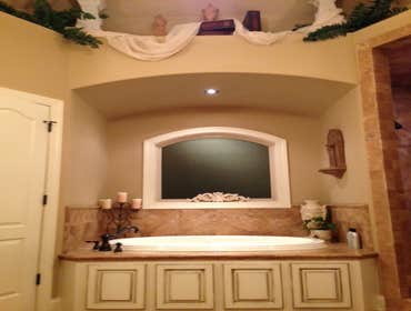 Project photos from Presson Construction Company